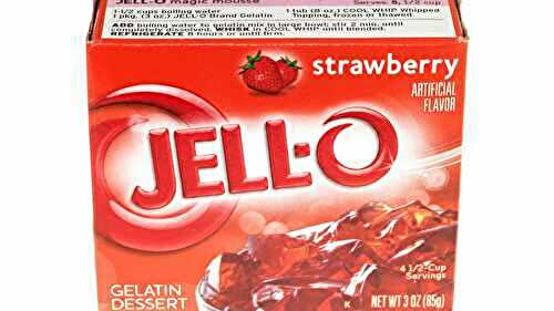 14 Forgotten ’80s Foods For Some Serious Nostalgia