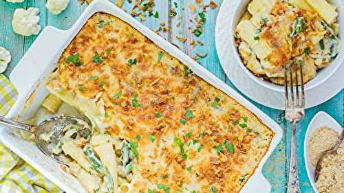 15 Shareable Spring Dishes to Take to a Potluck Party