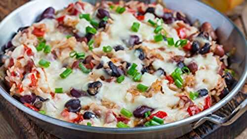 18 Best Casserole Recipes for an Easy Weeknight Dinner from 