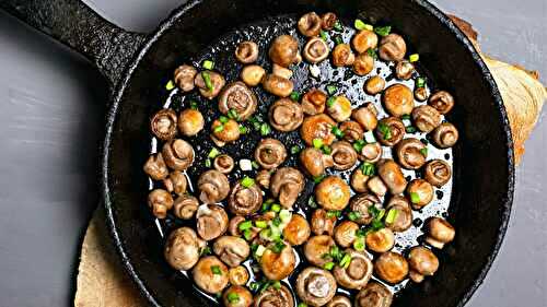 20 Amazing Mushroom Recipes So Good They Are Magic