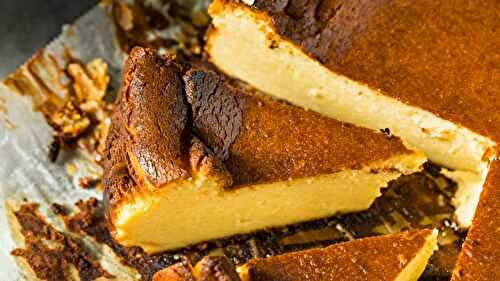 20 Best Spring Desserts to Celebrate Warm Days Ahead