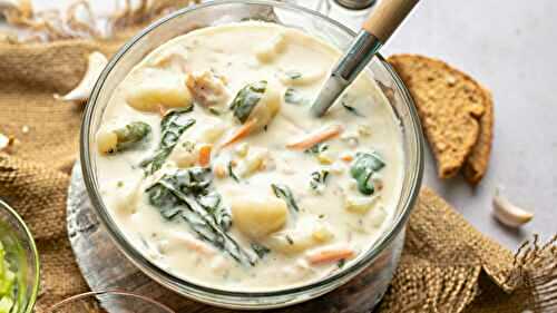 20 Easy Comfort Foods You’ll Want to Dig Right Into