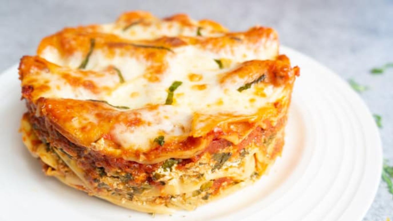 20 Healthy Spinach Recipes That Won’t Stay Forever!