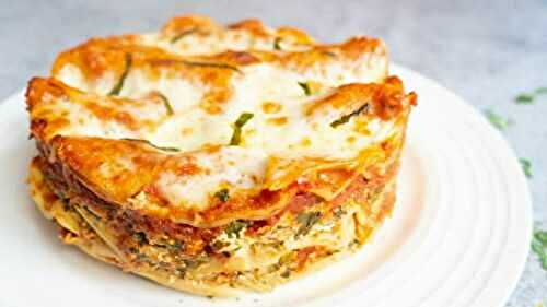 20 Healthy Spinach Recipes That Won’t Stay Forever!