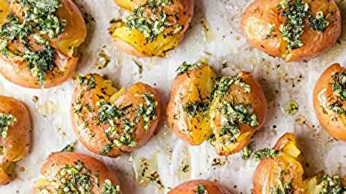 22 Amazing Side Dish Recipes to Treat Anyone All Day