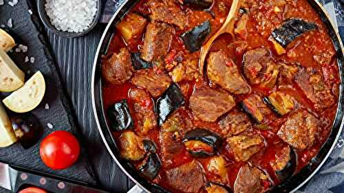 Beat the Chill: 20 Stew Recipes to Warm You Up Now!