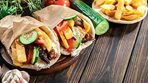 Combat Evening Rush with these 24 Quick and Delicious Family Dinner Recipes