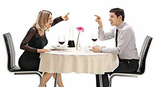 I Surprised My Husband with a Vegan Dinner and He Didn’t Like It