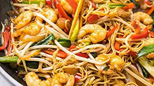 Master the Art of Asian Cooking: 24 Authentic Recipes to Try Tonight