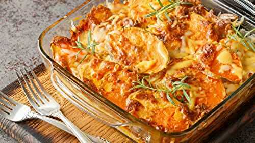 Reinvent Your Dinner Menu with These 18 Novel Casserole Creations