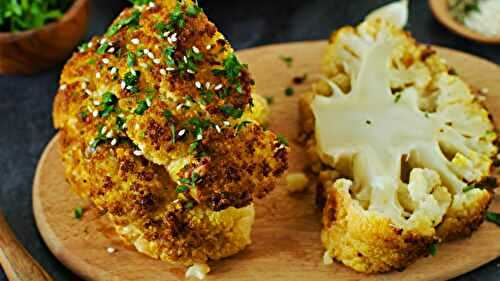 Revamp Your Dinner Menu: 20 Innovative Cauliflower Recipes