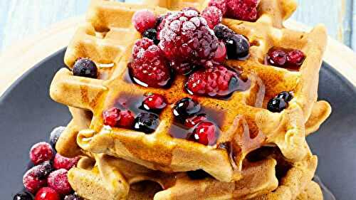 Revamp Your Morning Spread with These 24 Creative Brunch Recipes