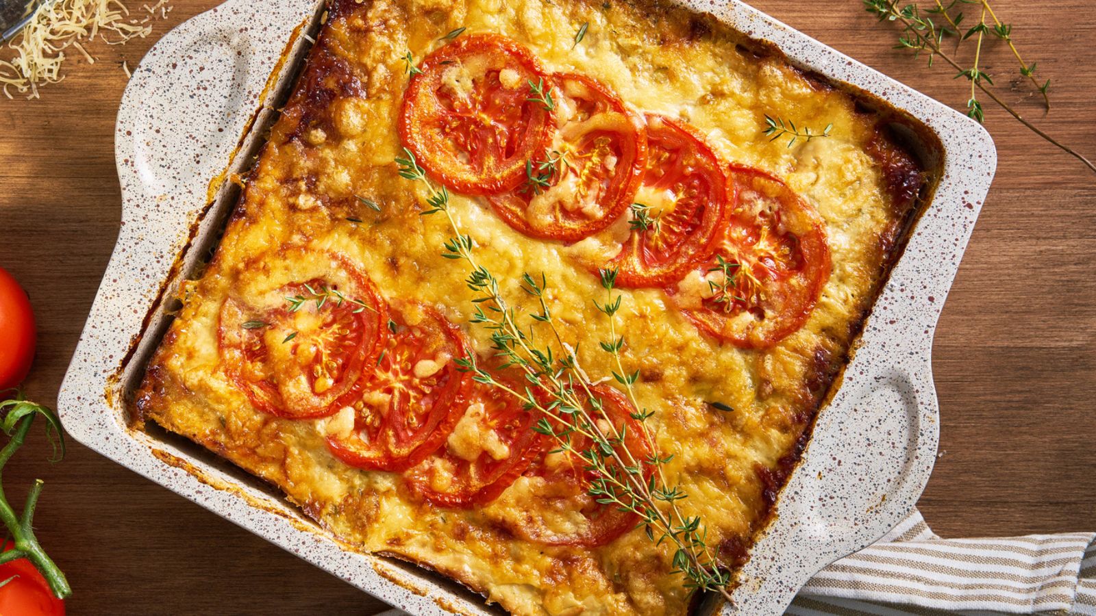 Revolutionize Your Meal Prep Today with These 20 Batch Cooking Recipes