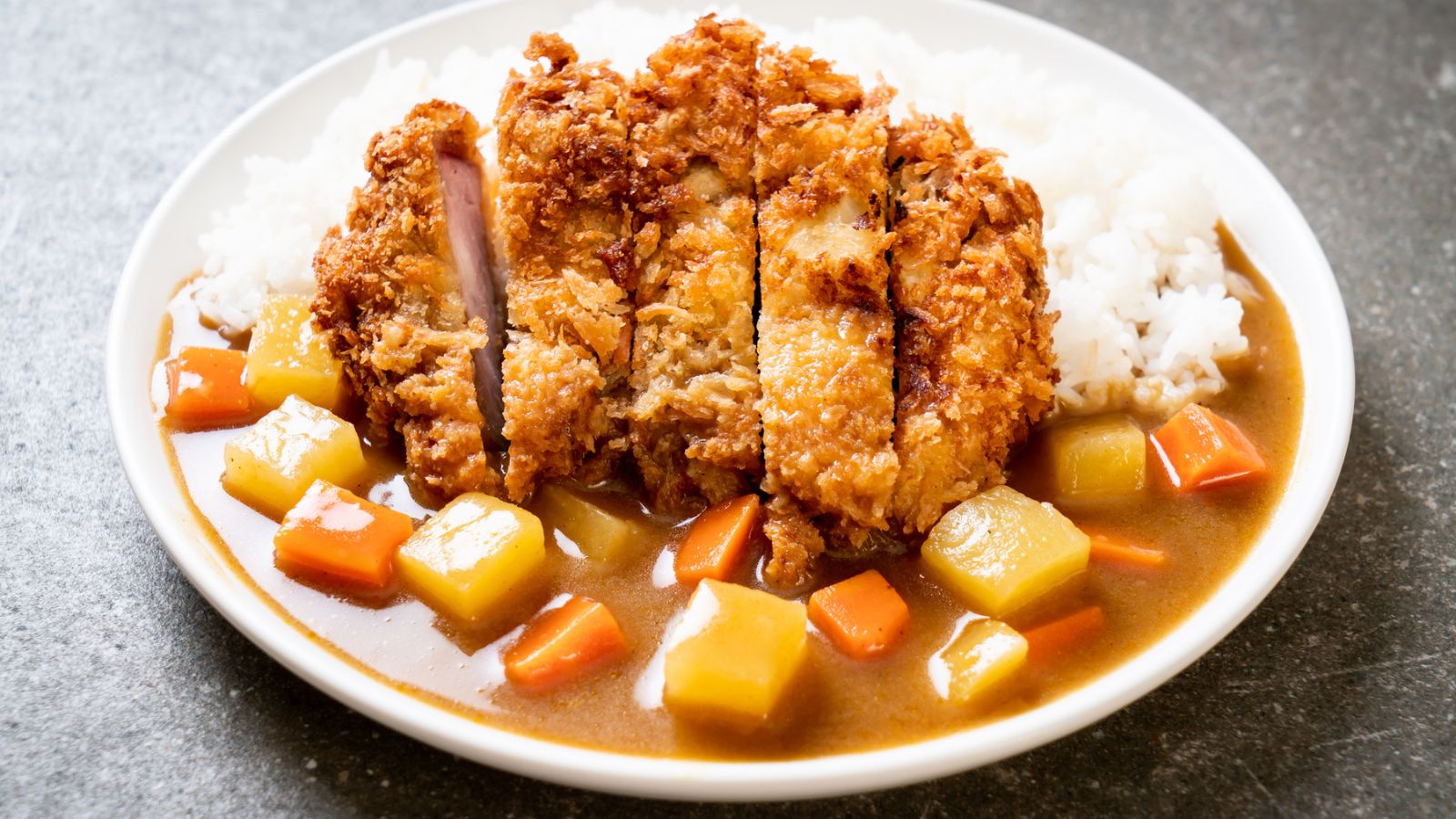 Top 10 Asian Copycat Food Dishes We Want To Try ASAP