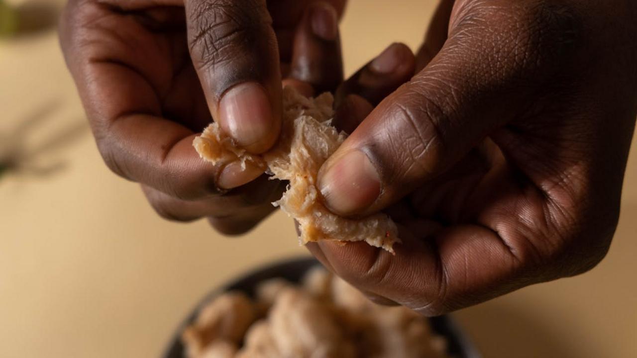 What’s Jackfruit? How to Use It in Vegan “Meat” Dishes