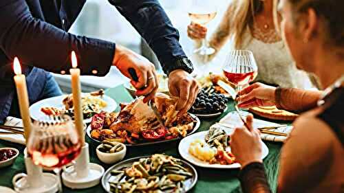 Mindful Choices And Tight Budgets Will Define Thanksgiving 2025