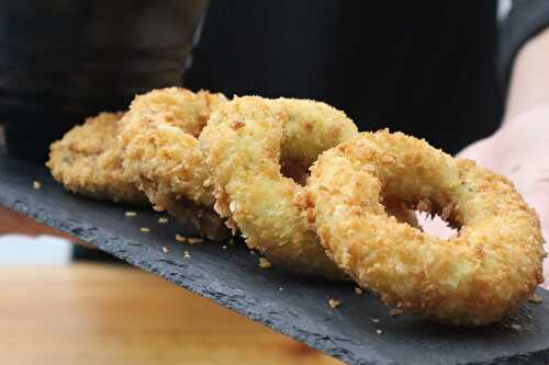 Donat Ayam