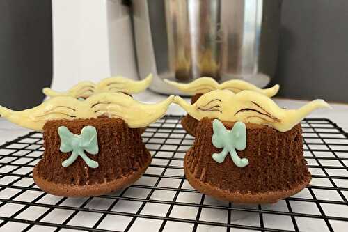 Chocolate Cake Bombs