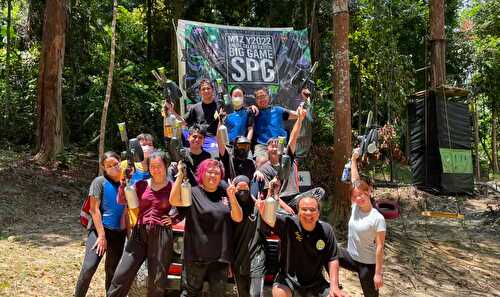 Top 10 Best Ice Kacang in Johor 2023