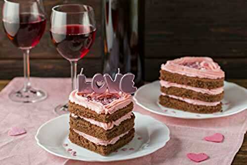 6 Best Valentine’s Day Dessert Ideas | Sweets for your Sweetheart