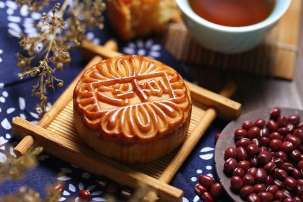 Most Appetizing Types of Mooncakes and Flavors in Malaysia