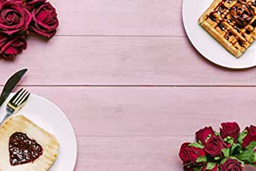 6 Best Valentine’s Day Dessert Ideas | Sweets for your Sweetheart