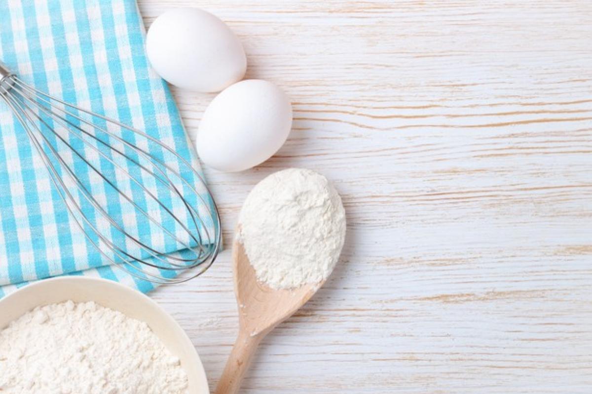 The Best Gluten Free Flours You Should Be Using