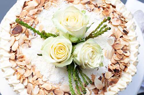 Best carrot cake ever