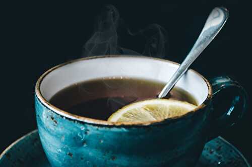 Calming Drinks to Try Out This Winter - Nourish Your Glow