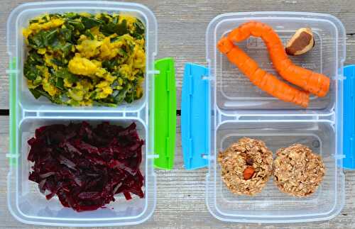 Back to School Lunch Boxes – How and What to Pack