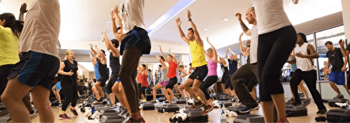 Battlefield at the Gym: Motivating Yourself Through the Exercise