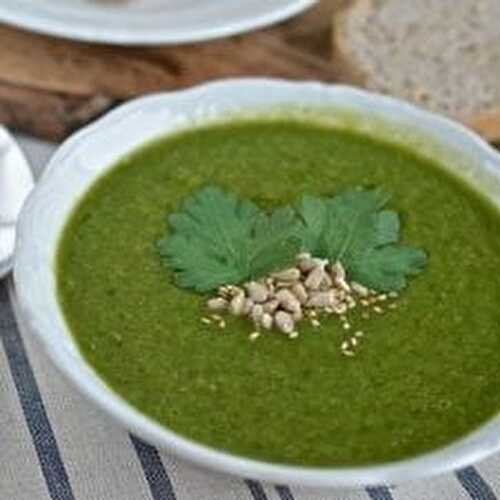 Broccoli Soup
