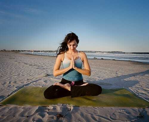 Detox, Lose Weight and Improve Metabolism with Yoga Breathing
