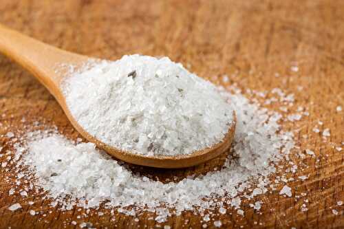 Epsom Salt Flush Benefits and Dangers