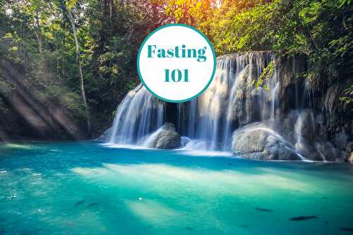 Fasting Benefits, Hazards, Symptoms, Timing, Do's and Don'ts [Video]
