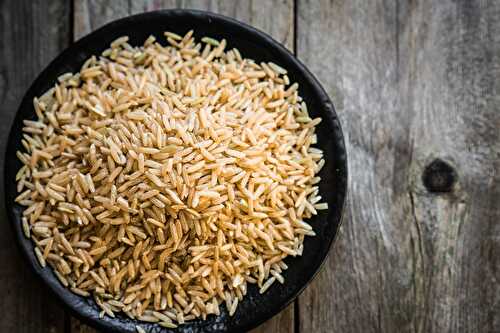 How to Reduce Arsenic in Rice | Arsenic Poisoning [Video]