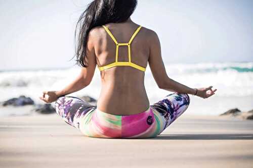 How Yoga Can Help You Manage Stress and Find Serenity