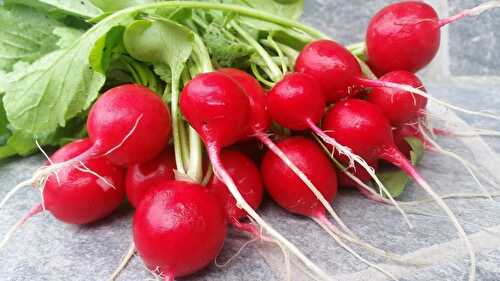 Top 10 Health Benefits of Radishes You Might Not Know
