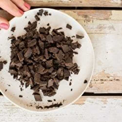 Unsweetened Carob Chips