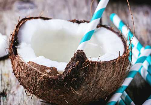 What are The Risks in Drinking Coconut Water Daily