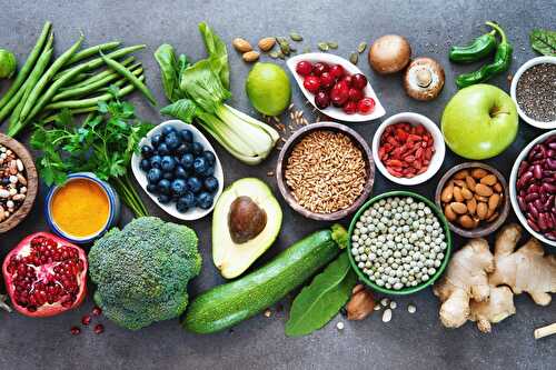 What is Whole Food Plant-Based Diet [The Complete Guide]