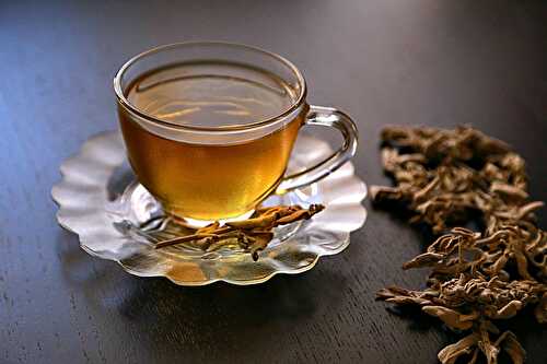 Arabic Sage Tea - :: Nutrizonia ::