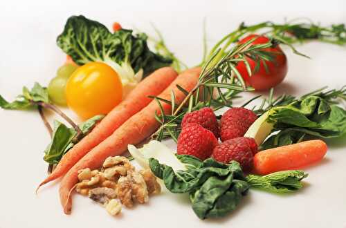 Should you become a vegan? (Part 1) - :: Nutrizonia ::