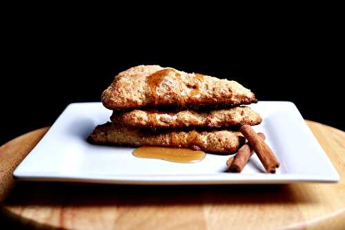 Tested recipes (4) - :: Nutrizonia ::