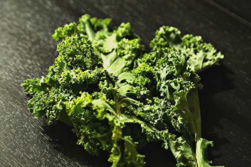 "Which is healthier" Kale or Spinach - :: Nutrizonia ::