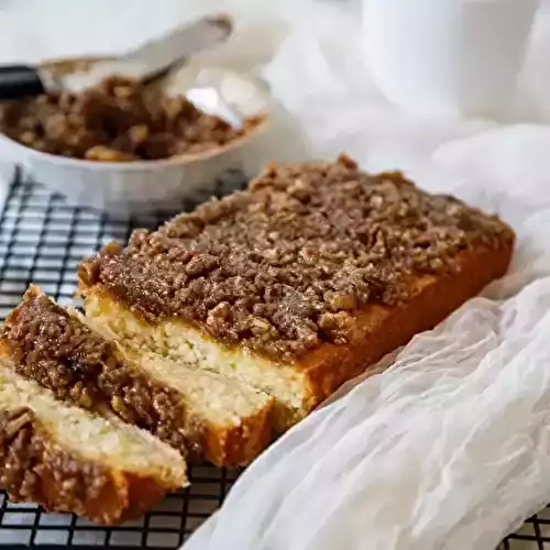 Best gluten free classic yellow cake