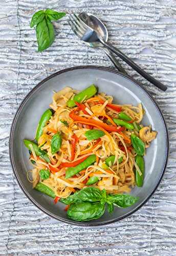 15 Delicious Ways To Cook With Gluten-Free Noodles