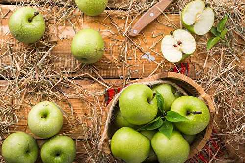 30 Gluten-Free Apple Recipes We Love