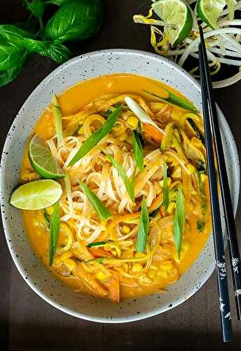 9 Most Downloaded Soup Recipes During Quarantine