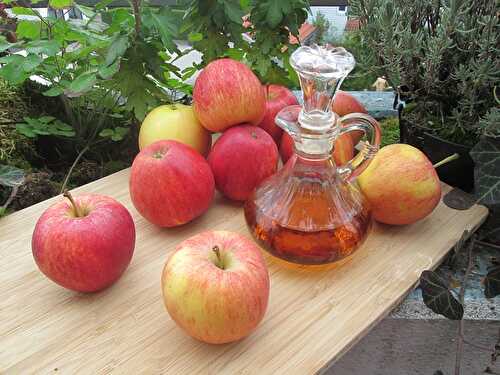 9 Uses For Apple Cider Vinegar You May Not Know About!